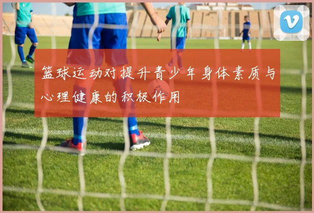 篮球运动对提升青少年身体素质与心理健康的积极作用